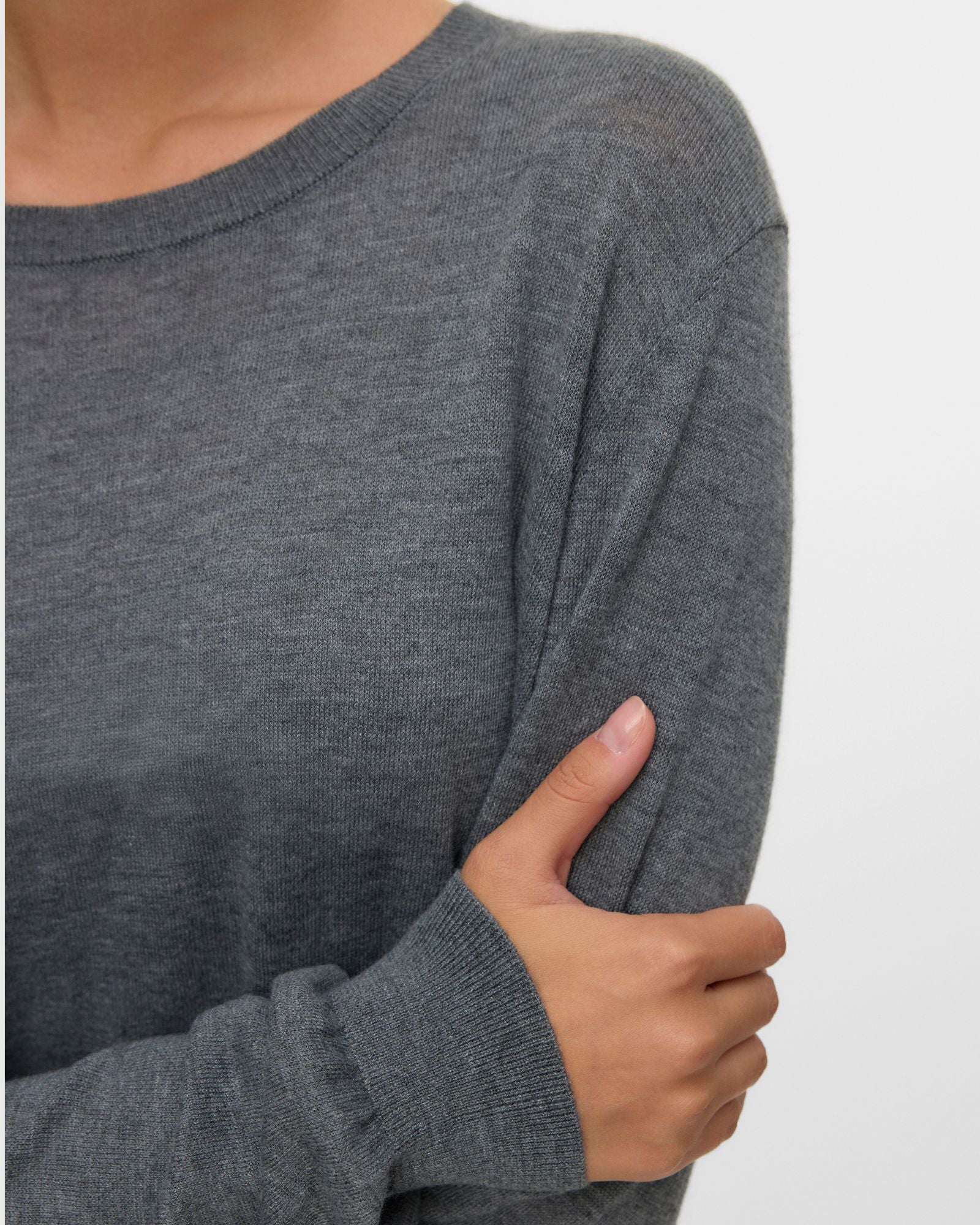 AWSIDSE KNIT
